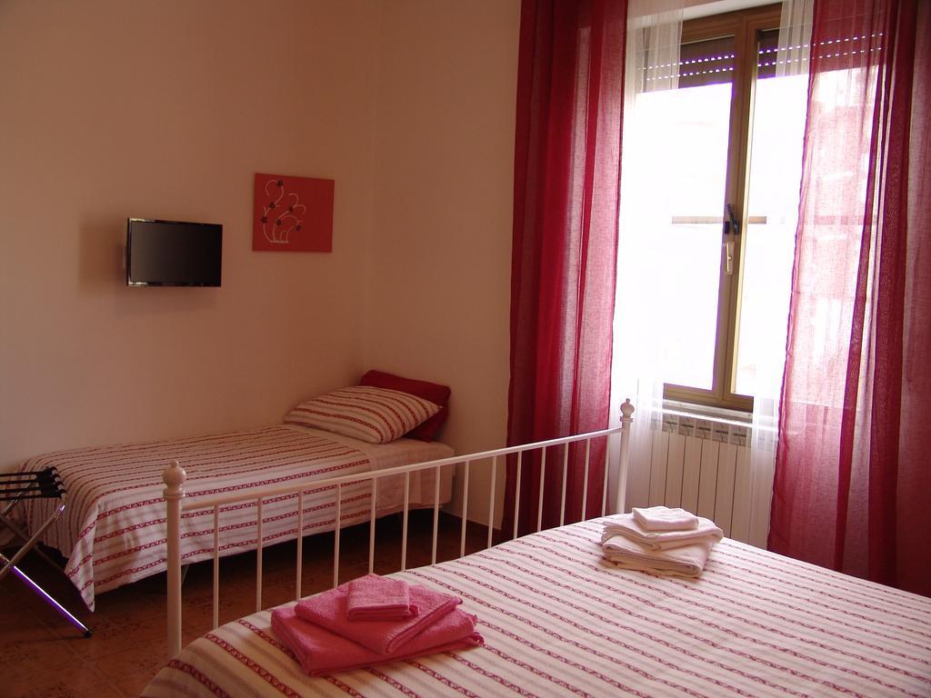 B&B Myosotis Pisa Quarto foto