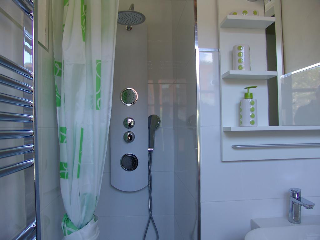B&B Myosotis Pisa Quarto foto