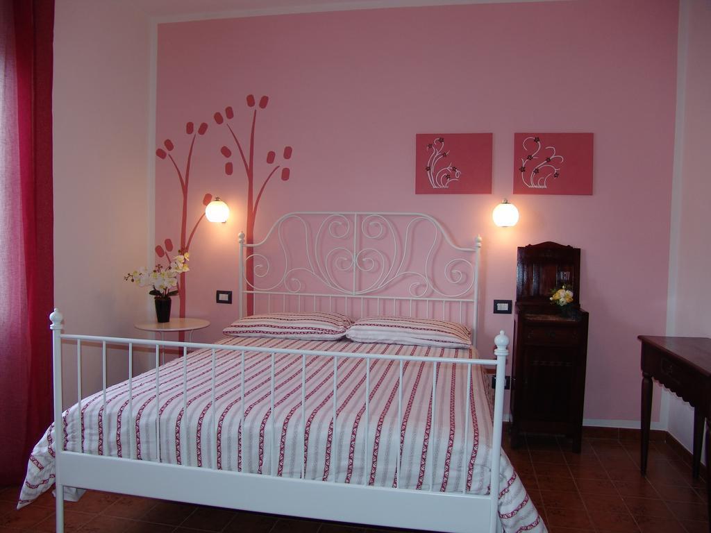 B&B Myosotis Pisa Quarto foto