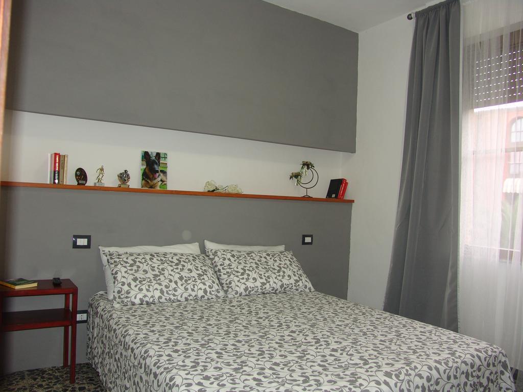 B&B Myosotis Pisa Quarto foto